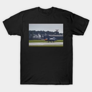 McDonnell Douglas F-15E Strike Eagle T-Shirt